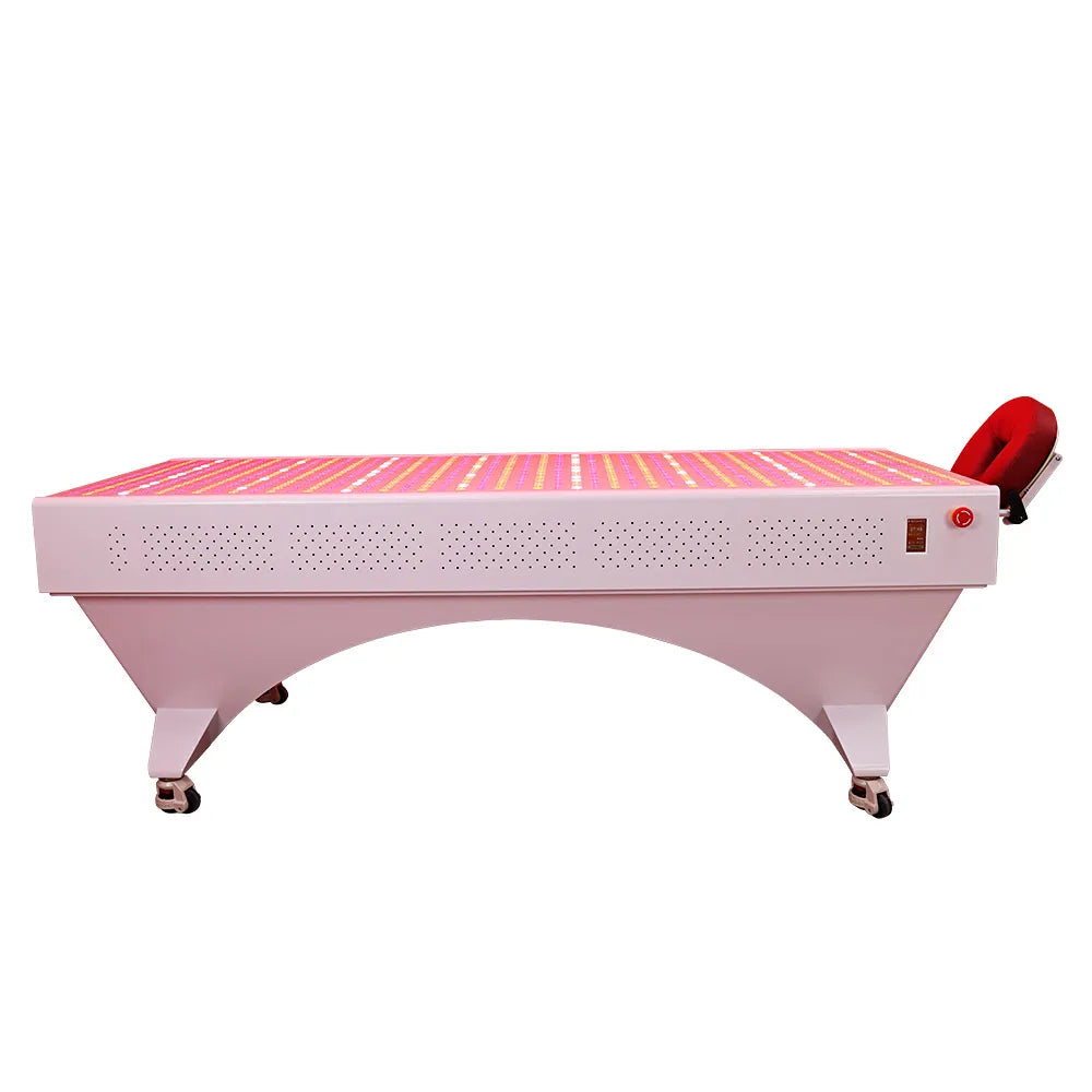 Full Body Red Light Therapy Bed